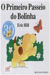 Detalhes do Livro Primeiro Passeio Do Bolinha, O