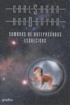 Detalhes do Livro Sombras De Antepassados Esquecidos