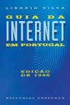 Detalhes do Livro Guia Da Internet Em Portugal 1996