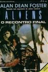 Aliens O Recontro Final Vol2