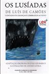 Lusiadas De Luis De Camoes, Os