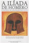 Detalhes do Livro Iliada De Homero, A