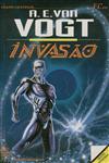 Detalhes do Livro Invasao