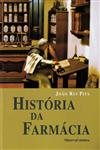 Detalhes do Livro Historia Da Farmacia