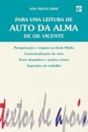 Para Uma Leitura Do Auto Da Alma