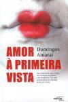 Detalhes do Livro Amor A Primeira Vista
