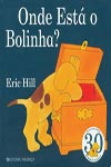 Detalhes do Livro Onde Esta O Bolinha