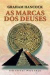 Detalhes do Livro Marcas Dos Deuses, As