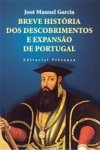 Detalhes do Livro Breve Historia Dos Descobrimentos E Expansao De Portugal
