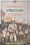 Detalhes do Livro Minas De Salomao, As