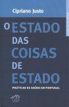 Detalhes do Livro Estado Das Coisas De Estado, O