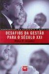 Desafios Da Gestao Para O Seculo 21