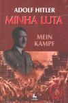 Detalhes do Livro Mein Kampf Minha Luta