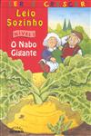 Detalhes do Livro Nabo Gigante, O