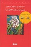 Detalhes do Livro Campo De Sangue