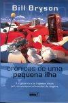 Detalhes do Livro Cronicas De Uma Pequena Ilha