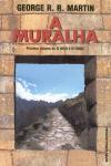 Detalhes do Livro Muralha, A