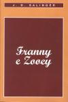 Detalhes do Livro Franny E Zooey