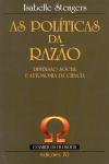 Politicas Da Razao, As