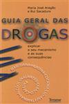 Detalhes do Livro Guia Geral Das Drogas