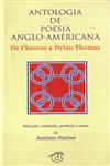 Detalhes do Livro Antologia De Poesia Anglo-americana