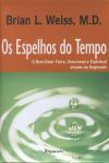 Detalhes do Livro Espelhos Do Tempo, Os (contem Cd)