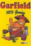 Detalhes do Livro Garfield 100% Genuino