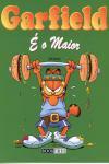 Detalhes do Livro Garfield E O Maior