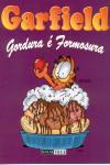 Detalhes do Livro Garfield Gordura E Formosura