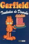 Detalhes do Livro Garfield Toneladas De Diversao