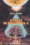 Detalhes do Livro Verao De Helliconia, O Vol2