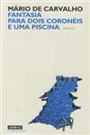 Detalhes do Livro Fantasia Para Dois Coroneis E Uma Piscina