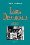 Detalhes do Livro Lisboa Desaparecida Vol8