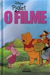 Detalhes do Livro Piglet O Filme