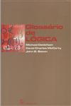 Glossario De Logica