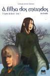 Detalhes do Livro Ceptro De Aerzis, O Vol1 - A Filha Dos Mundos