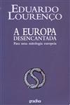 Detalhes do Livro Europa Desencanta, A