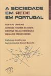 Sociedade Em Rede Em Portugal