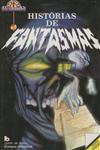 Detalhes do Livro Historias De Fantasmas