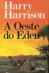 Detalhes do Livro Oeste Do Eden, A