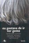 Detalhes do Livro Eu Gostava De Ir Ver Gente