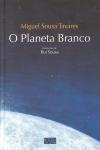 Detalhes do Livro Planeta Branco, O
