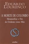 Detalhes do Livro Morte De Colombo, A