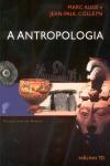 Detalhes do Livro Antropologia, A