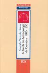 Detalhes do Livro Escola De Antropologia De Coimbra 1885-1950, A