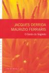 Detalhes do Livro Gosto Do Segredo, O