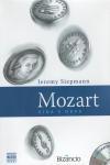 Detalhes do Livro Mozart Vida E Obra (contem Cd)