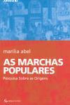 Detalhes do Livro Marchas Populares Pesquisa Sobre As Origens, As