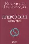 Detalhes do Livro Heterodoxia Vol2 - Escrita E Morte