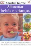 Detalhes do Livro Alimentar Bebes E Criancas